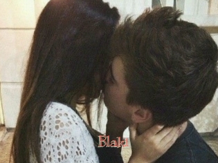 Blaki