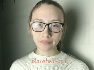 BlansheWord Celebrix