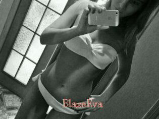 BlazeEva