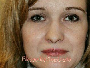 BlessedlyStephanie