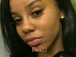 Bleu22