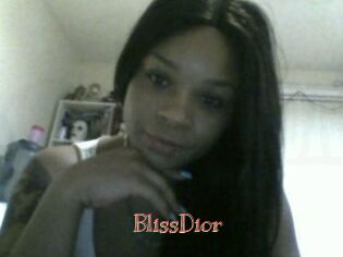 BlissDior