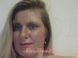 BlondBeauty