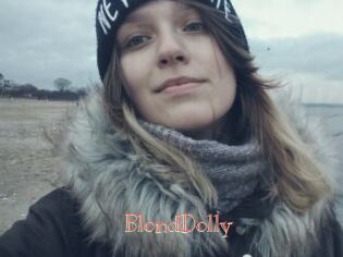 BlondDolly