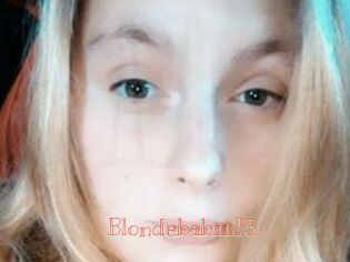 Blondebabiii23