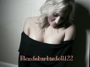 Blondebarbiedoll122