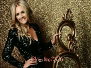 Blondie2326