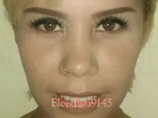 Blondie69143