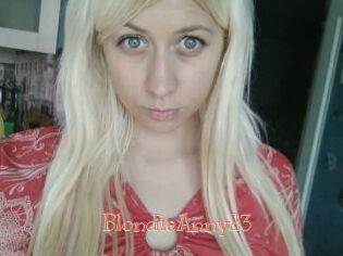 BlondieAnny23