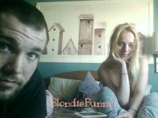 BlondieBunny