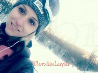 BlondieLayla