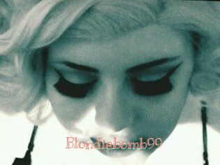 Blondiebomb99