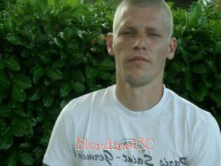 Blondinet30