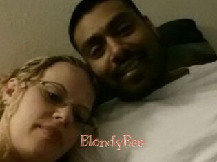 BlondyBee