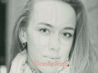 BlondyJesss