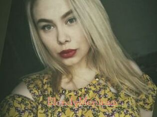 BlondyMonicaa