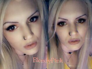 BlondyPink