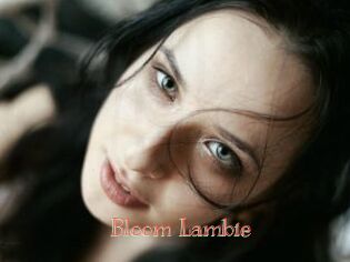 Bloom_Lambie