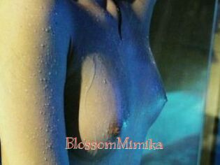 BlossomMimika