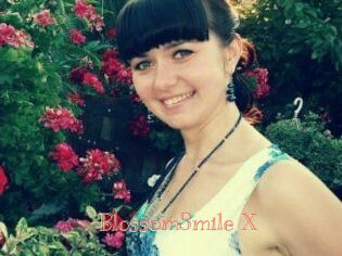 BlossomSmile_X