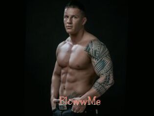 BlowwMe