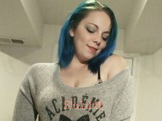 BluLilith