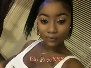 Blu_RoseXXX