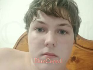 BlueCreed