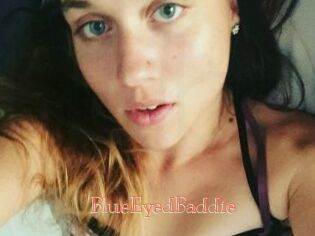 BlueEyedBaddie Celebrix