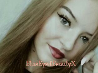 BlueEyedBeautyX Celebrix