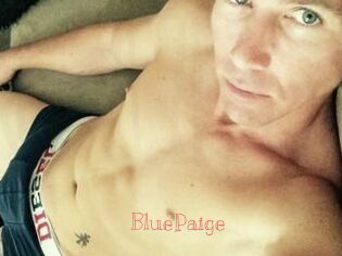 BluePaige