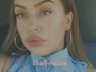 BluePeaches