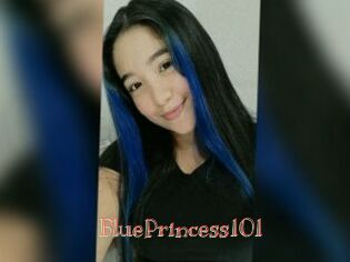 BluePrincess101