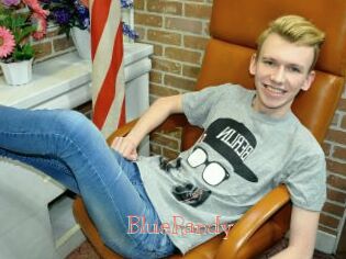 BlueRandy