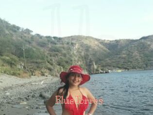 BlueTorres