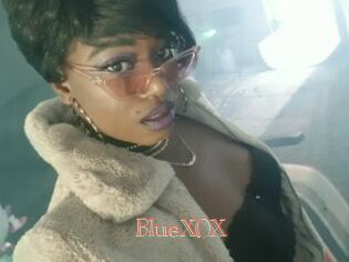 BlueXOX