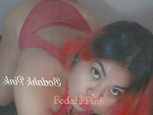 BodahkPink Celebrix