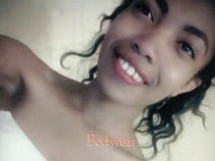 Bodwen