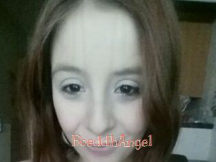 BoeddhAngel