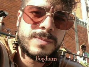 Bogdaan