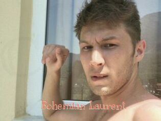 Bohemian_Laurent
