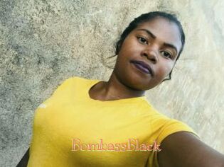 BombassBlack