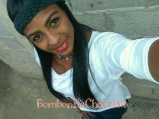 BombonDeChocolate