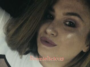Bonnielicious