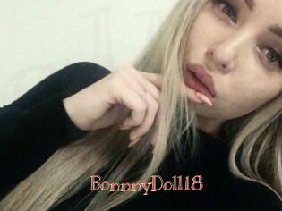 BonnnyDoll18 Celebrix