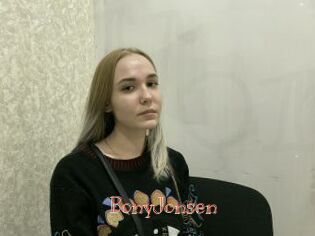 BonyJonsen