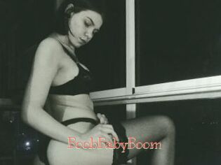 BoobBabyBoom