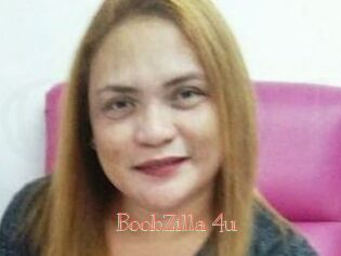 BoobZilla_4u Celebrix
