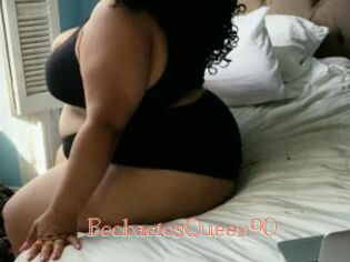 BoobaciosQueen90