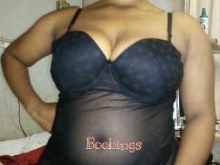 Boobings
